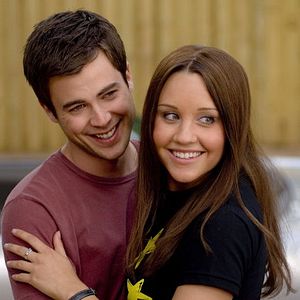 Foto Una novata en un cuento de hadas