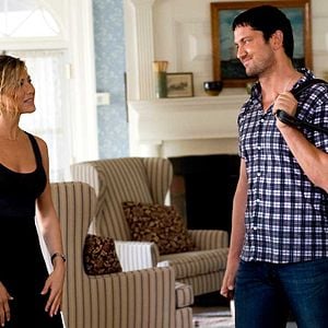 Foto Jennifer Aniston