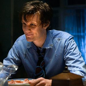 Foto Matt Smith (XI)