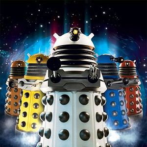 Foto Doctor Who (2005)