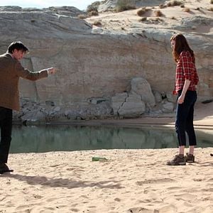 Foto Doctor Who (2005)