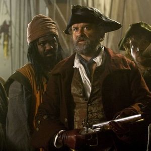 Foto Hugh Bonneville