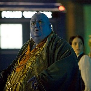 Foto Doctor Who (2005)