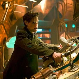 Foto Doctor Who (2005)