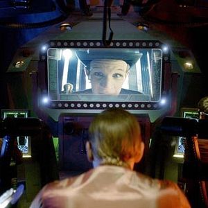 Foto Doctor Who (2005)