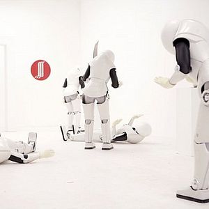 Foto Doctor Who (2005)