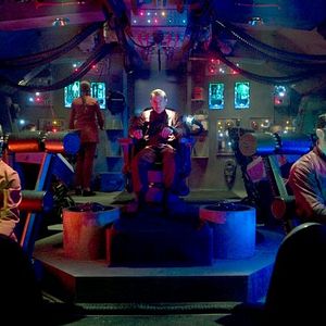 Foto Doctor Who (2005)