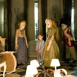 Foto Doctor Who (2005)