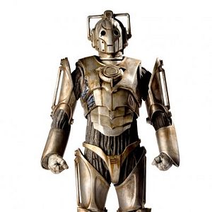 Foto Doctor Who (2005)