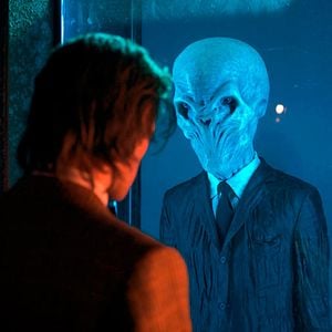 Foto Doctor Who (2005)