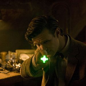 Foto Matt Smith (XI)