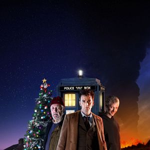 Foto Bernard Cribbins