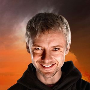 Foto John Simm