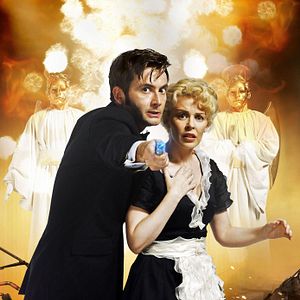 Foto Doctor Who (2005)