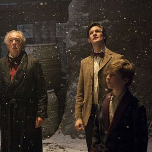 Foto Doctor Who (2005)