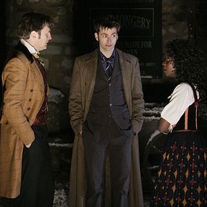 Foto Doctor Who (2005)