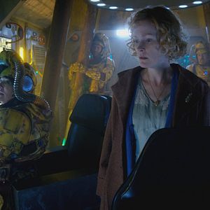 Foto Doctor Who (2005)