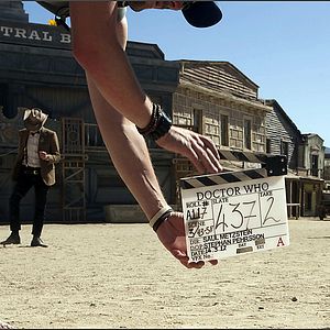 Foto Doctor Who (2005)