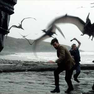 Foto Matt Smith (XI)