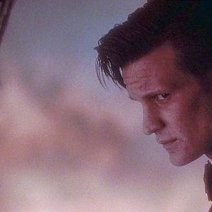 Foto Matt Smith (XI)