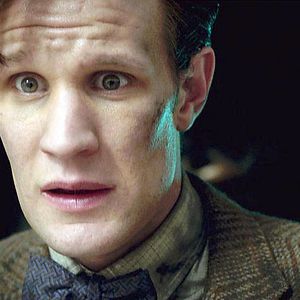 Foto Matt Smith (XI)