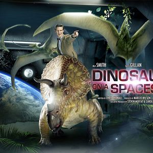 Foto Doctor Who (2005)