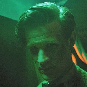 Foto Matt Smith (XI)