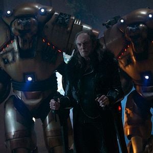 Foto David Bradley (IV)