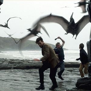 Foto Matt Smith (XI)