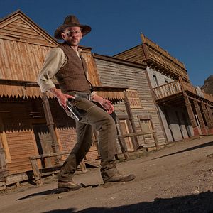 Foto Doctor Who (2005)