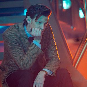 Foto Matt Smith (XI)