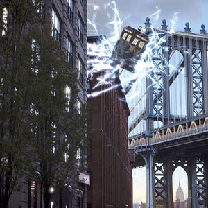 Foto Doctor Who (2005)