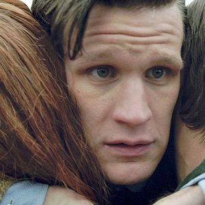 Foto Matt Smith (XI)