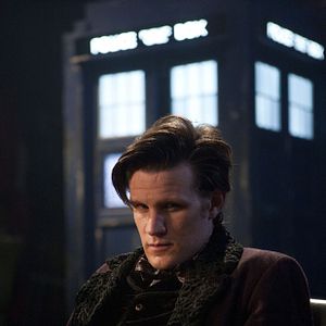 Foto Matt Smith (XI)