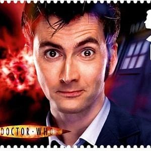 Foto Doctor Who (2005)