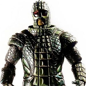 Foto Doctor Who (2005)