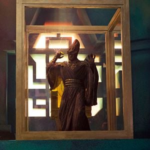 Foto Doctor Who (2005)