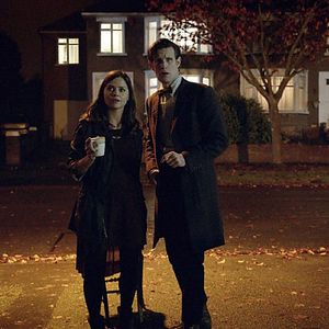 Foto Doctor Who (2005)