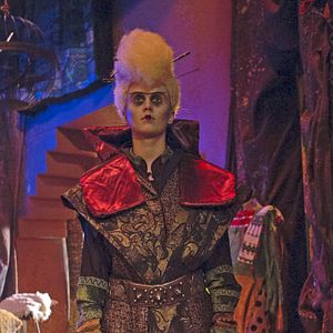 Foto Doctor Who (2005)