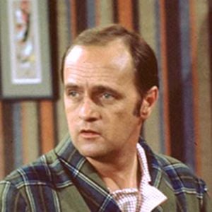 Foto Bob Newhart
