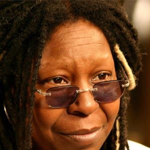Foto Whoopi Goldberg