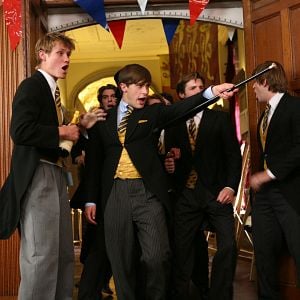 Foto Christian Cooke