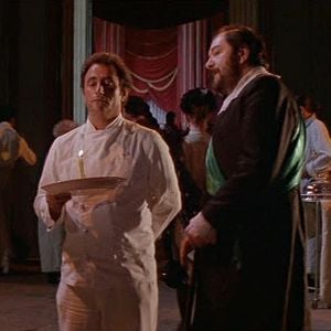 Foto El cocinero, el ladrón, su mujer y su amante