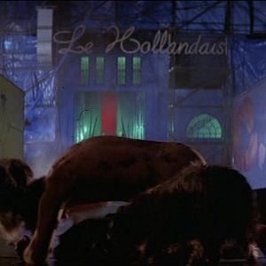 Foto El cocinero, el ladrón, su mujer y su amante