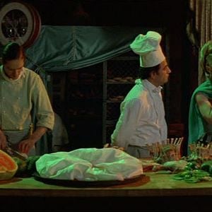 Foto El cocinero, el ladrón, su mujer y su amante