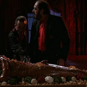 Foto El cocinero, el ladrón, su mujer y su amante