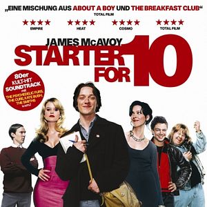 Foto Starter for 10