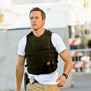 Foto Alex O'Loughlin