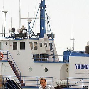 Foto Alex O'Loughlin