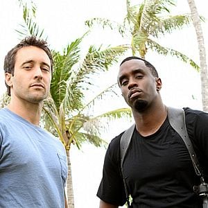 Foto Alex O'Loughlin